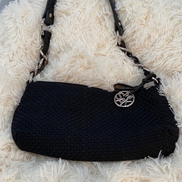 The Sak Handbags - Like new woven Sak bag The Sak Handbags - Like new woven Sak bag